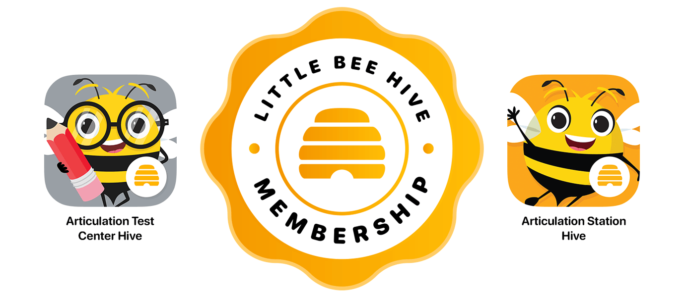 What is the Little Bee Hive membership?