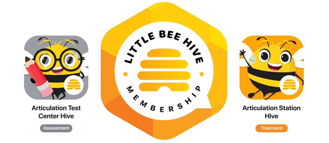 What is the Little Bee Hive membership?